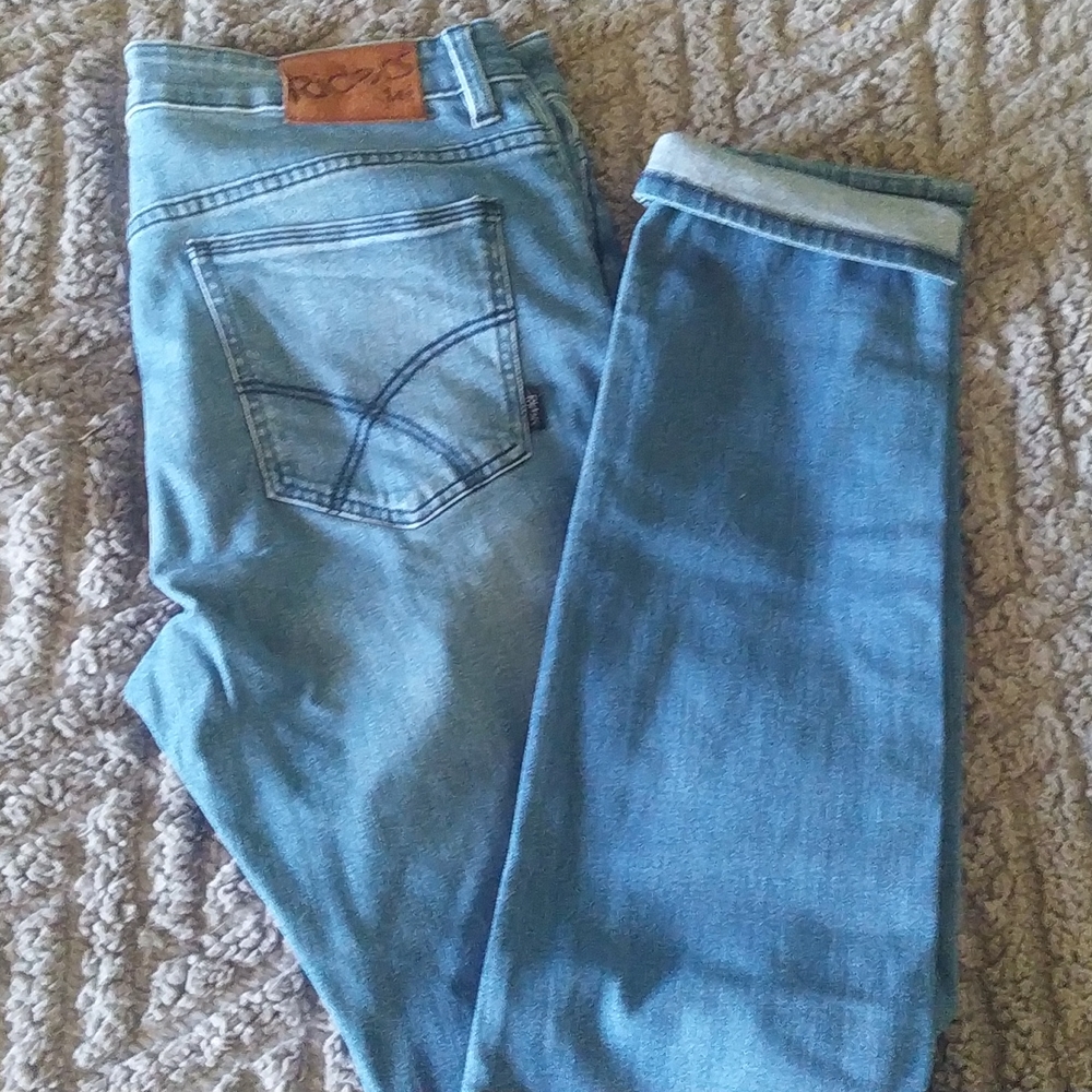 Lee Riders Slim Fit 31w
